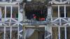 Doctors Without Borders slams 'deliberate' Russian destruction of Ukraine's hospitals