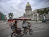 U.S. expands Cuba sanctions with targeting of tourism industry