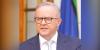 Albanese to deliver major speech on artificial intelligence