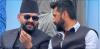 PM Balen Shah, Rabi Lamichhane Discuss Ministerial Performance, Economy
