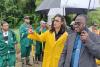 Government Reaffirms National Readiness As Adverse Weather Continues Across Trinidad