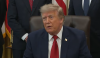 Trump Faces New Iran War Crisis as Conflict Escalates and Fears of US Involvement Grow
