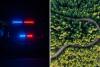 8 Injured in Idaho Highway Accidents Over the Weekend