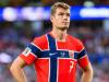 Alexander Sørloth and Girlfriend Become Target of Sickening Death Threats After England Beat Norway 2-1 In FIFA World Cup 2026 Quarter-Final