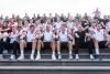 Norway ‘rows’ at the royal palace to welcome back World Cup heroes