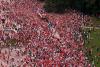 Norway receive heroes' welcome in Oslo after World Cup exit