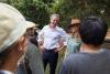 Governor Newsom signs legislation securing permanent funding for nation-leading Farm to School Program championed by First Partner