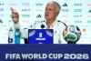 Spain 'favourites' says Deschamps ahead of World Cup semi-final showdown