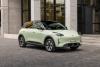 Geely EX2 to arrive in Australia from $26,490