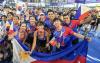 Padel Pilipinas retains Asia Pacific crown