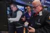 Oil Prices Rise Amid Middle East Tensions; Stocks Slip as Investors Watch Earnings Season