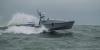 In first, US uses sea drones in combat in Iran strikes: CENTCOM