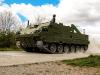 German Engineering Company DEUTZ Acquires Armored Vehicle Manufacturer FFG