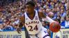 Member Of 2018 Kansas Jayhawks’ Final Four Team Charged With Attempted Murder