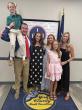 James Burns Files for South Carolina State Senate District 15