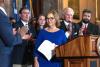 South Carolina Governor Appoints Graham’s Sister to Fill His Senate Seat