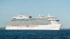 Crew member dies after falling overboard Regal Princess cruise ship from South Florida