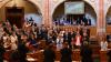 Hungarian Parliament Changes Constitution to Oust Orbán-Era President Sulyok