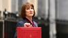 British economy 'beat the odds because of my choices' Reeves to say