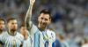 Golden Boot race between Messi, Mbappe intensifies heading into semifinals
