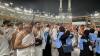 Saudi Ambassador Assures Country Safe for Hajj Pilgrims Amid US-Iran Tensions