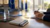 Brussels Weighs Child Safety Online
