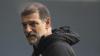 Croatia look back for future after Dalic departs