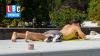 Fines for men going topless in French towns? Bonne idée!