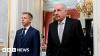 Hungary parliament votes to remove president from office