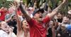 Heatwave and World Cup shape spending figures for June