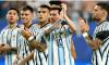 2026 World Cup: AFA Weighs Legal Action Over Alleged Anti-Argentina Misinformation Campaign