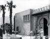 Who Was Gordon Coutts? The Artist Behind the Moroccan-Inspired Hotel Korakia Pensione