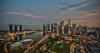 Singapore’s economy slows as geopolitical tensions offset AI export gains