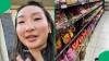 "Best Asian grocery market": Korean foodie in SA hyped by Asian grocery store in Durban, SA wowed