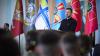 Ukraine Joins 9 European Nations to Build Ballistic Missile Defense Shield