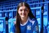 Peterborough United Women have their first international player