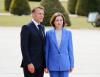 VIDEO | Maia Sandu, at the Coalition of Will meeting: "Defending our country and peace in the region are two parts of the same effort: to...