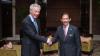 SM Lee to attend Brunei sultan’s 80th birthday celebrations; Singapore leaders extend congratulations