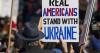 Letters: Ukraine support not incompatible with MAGA