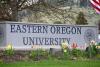 Eastern Oregon University’s social work program hits milestone