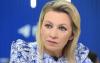 “Yerevan and Moscow Are United by the Sincere Affection Between Their Peoples,” Zakharova Says
