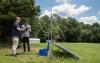 Georgia Tech Lightning Mapping Array Helps Protect World Cup Visitors