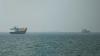 UAE Says 2 Emirati Tankers Transiting Strait of Hormuz Attacked by Iranian Missiles