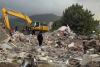 Venezuela earthquakes: death toll reaches 4,500 as 20,000 struggle in displacement camps