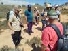 Libya uses environmental DNA in first biodiversity field study