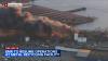 EMR recycling plant in Camden resumes operations after latest fire