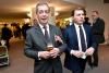 Why Farage's mates love Montenegro