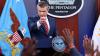 Hegseth announces joint task force with DOJ to prosecute leaks to journalists 'with the full force of the law'