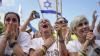 Support for Israel is less important for younger Jewish Americans: poll