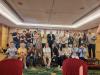 International art camp in Miri hosts 25 artists